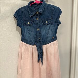 Dress for 5 y.o